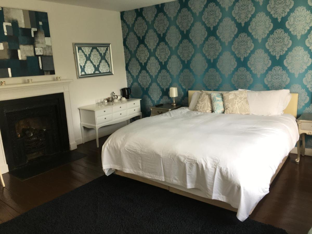 Instow Barton Bed & Breakfast Exterior photo