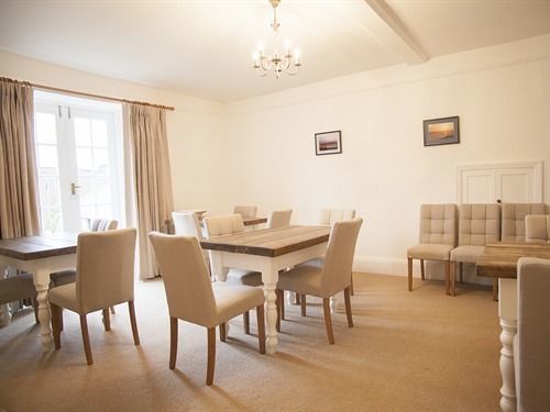 Instow Barton Bed & Breakfast Exterior photo