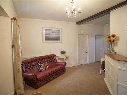 Instow Barton Bed & Breakfast Exterior photo