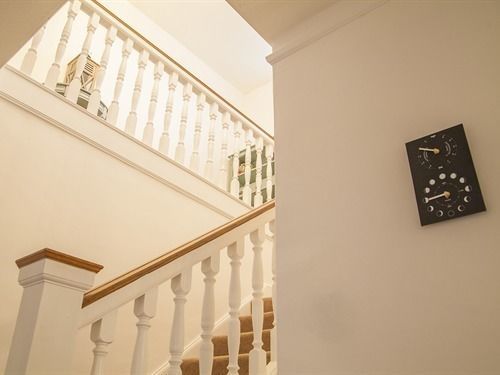 Instow Barton Bed & Breakfast Exterior photo